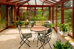Green Hammerton conservatory quotes