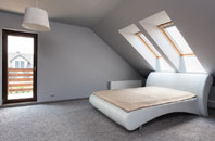 Green Hammerton bedroom extensions