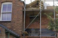free Green Hammerton home extension quotes