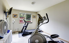 Green Hammerton home gym construction leads